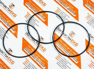 3682177 Уплотнительное кольцо Кольцевое уплотнение SEAL O RING Cummins 